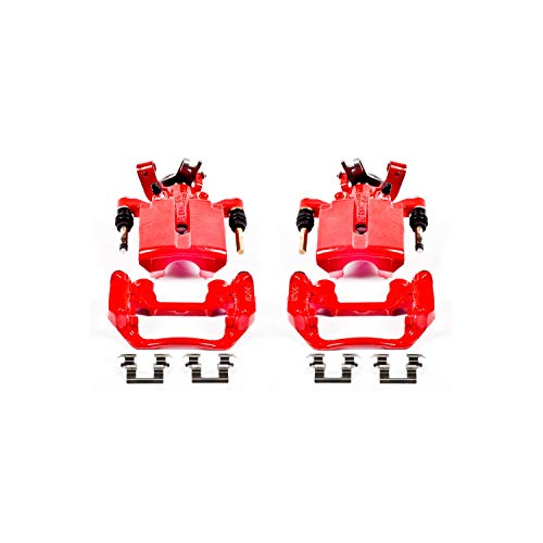 Power Stop S4892 Performance Caliper