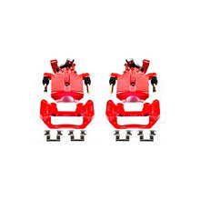 Power Stop S4892 Performance Caliper