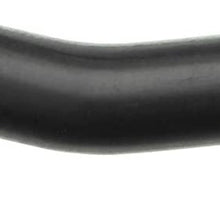 ACDelco 24486L Professional Lower Molded Coolant Hose
