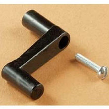 RV Designer H701 RV Trailer Camper Hardware Plastic Window Crank 1"