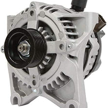 DB Electrical AND0494 Alternator Compatible with/Replacement for 5.4L Ford Expedition, Lincoln Navigator 2007-2008 104210-5630 7L7T-10300-AC, 7L7Z-10346-B