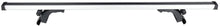 cciyu Universal Adjustable Aluminum 50" Roof Rack Cross Bar Car Top Luggage Carrier Rails Fit for 2012-2018 for Toyota Camry,1990-2018 for Toyota Corolla,2001-2018 for Toyota Prius