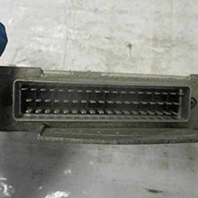 REUSED PARTS Chassis ECM ABS Left Hand Dash Fits 92-95 Cherokee 44728