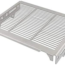 HWH Front Radiator Cooler Grille Guard Cover Trim Protector Steel for HO.N.DA Rebel CMX 300 500 CMX300 CMX500 2017 2018 2019 2020 Durable (Color : Chrome)