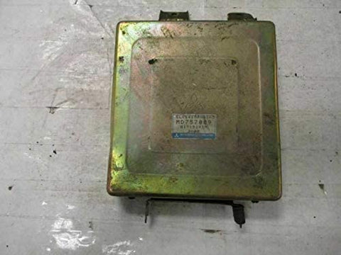 REUSED PARTS Chassis ECM Transmission Center Dash Fits 94-95 Galant 44845