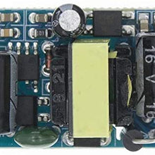 ZEFS--ESD Electronic Module 5V 700mA (3.5W) Isolated Switch Power Supply Module AC-DC Buck Step-Down Module 220V Turn 5V