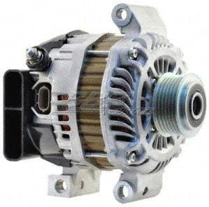 BBB Industries 11169 Remanufactured Alternator