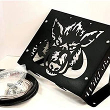 Wild Boar ATV Parts Polaris Sportsman 700/800 (2005-up) Radiator Relocation Kit