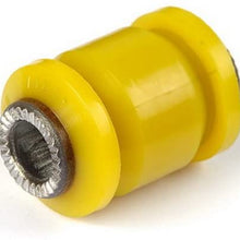 Siberian Bushing Polyurethane Front Suspension Lower Arm Front Compatible with Toyota Corolla Rumion 2007-On Blade 2006-On Auris 2006-On Mark X Zio 2007-On Corolla 2006-On Previa/Tarago