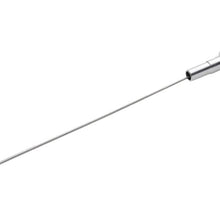 Lokar ED-5012 Flexible Engine Dipstick for FE Ford