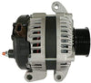 DB Electrical AND0456 Remanufactured Alternator Compatible With/Replacement For 6.4L Ford F Series Pickup Diesel 2008-2010, F450 Super Duty 2008-2010 ND021080-0240 ND104210-6103 7C3T-10300-EE