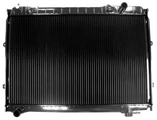 TYC 93-98 Ty T-100 Pu 2.7/3.0/ 3.4L L4/V6 A/Mt 2R Pc Rad