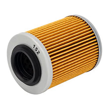 Anoety Oil Filter Replace for: CAN-AM OUTLANDER 650 450 850 570 1000 MAVERICK 1000R Defender RENEGADE Traxter 975 Commander MAX HO EFI LTD