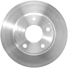 Bendix Premium Drum and Rotor PRT5392 Rear Brake Rotor