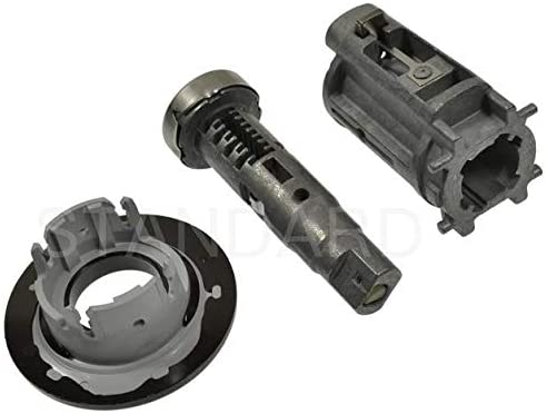 Standard Motor Products US646L Ignition Lock Cylinder, 1 Pack