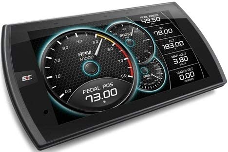 BRAND NEW SUPERCHIPS DASHPAQ PLUS IN-CAB TUNER,COMPATIBLE WITH 2003-2014 DODG. & CHRYS GASOLINE ENGINE VEHICLES