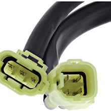 New DB Electrical Regulator ESP2541 Compatible With/Replacement For Polaris Magnum 330 2x4 2003, Outlaw 500 2006, 2007, Predator 500 2003, 2004, 2005, 2006, 2007 230-22204, APO6023, TM-RE-150, ESP2541