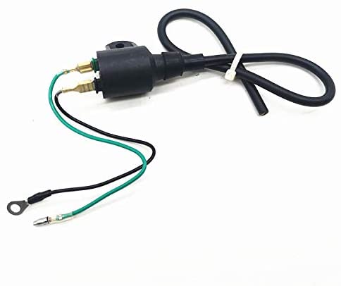 JETUNIT YAMAHA IGNITION COIL FOR JETSKI RA WVT EXT 63M-85570-20-00,65E-85570-00-00,63V-85570-00-00