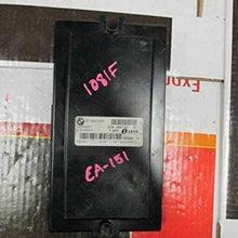 REUSED PARTS 05 06 07 08 Fits BMW 325i 330i HEADLAMP Light Control 6135 696113 6135696113