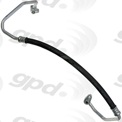 Global Parts Distributors - 14-19 Corolla (4812864)