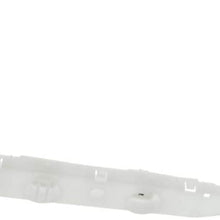 For Nissan Rogue Select Rear Bumper Bracket 2014 2015 Driver Side | Plastic | NI1142106 | 85221JM000