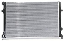 Radiator - Cooling Direct For/Fit 13236 09-12 Volkswagen VW Passat CC 06-10 Passat 13-17 CC Automatic Transmission V6 3.6L Plastic Tank Aluminum Core