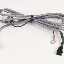 MSD 8862 Shielded Magnetic Pickup Cable