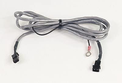 MSD 8862 Shielded Magnetic Pickup Cable