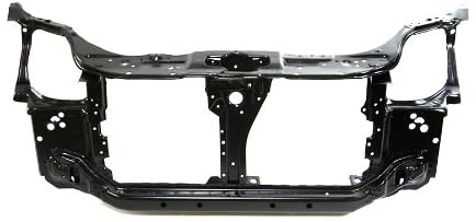 CarPartsDepot, Coupe 2Door Side Radiator Support Core Panel Replacement, 417-20107 HO1225112 60400S01305Z 20107