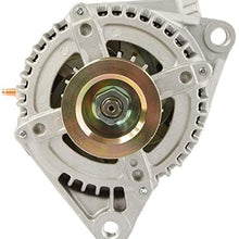 DB Electrical AND0416 Remanufactured Alternator Compatible With/Replacement For 4.7L Chrysler Aspen 2007-2009 56029914Ad 11240, 3.7L 4.7L 2007-2009 Dodge Durango, Ram Pickup, Jeep Commander