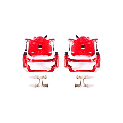 Power Stop S2658 Performance Caliper