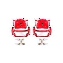 Power Stop S2658 Performance Caliper