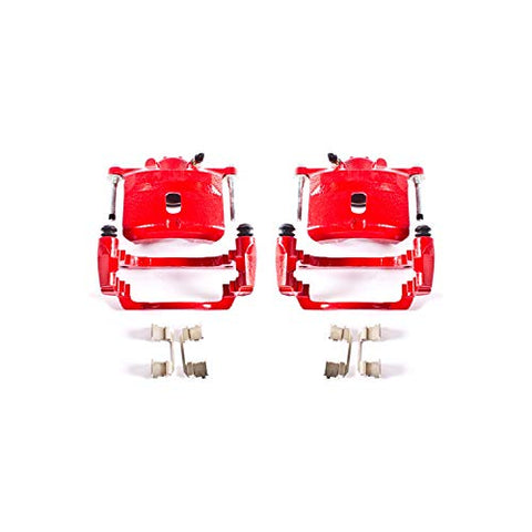 Power Stop S2658 Performance Caliper