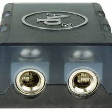 AUDIOP Audiopipe Premium Fuse Block EFB24084ANL