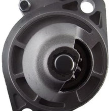 Discount Starter & Alternator Replacement Starter For Case Compact Excavators CX27B CX31B CX36B New Holland Excavators E27B E30B E35B Yanmar Marine Diesel Engines 3JH3 4JH3E