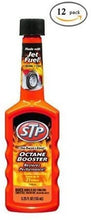STP 78574 5.25 Oz Octane Booster