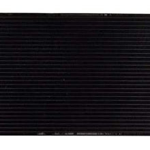 OSC Cooling Products 4660 New Condenser