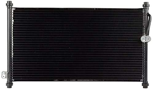 OSC Cooling Products 4660 New Condenser
