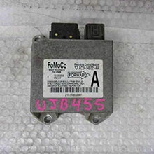 REUSED PARTS Bag Control Module Fits 10-14 Fits Ford E150 Van AC24-14B321-AA AC2414B321AA