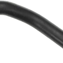 ACDelco 24450L Professional Lower Molded Coolant Hose