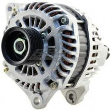 BBB Industries 11340 Remanufactured Alternator