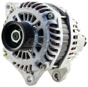 BBB Industries 11340 Remanufactured Alternator