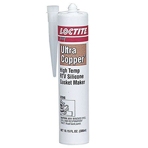 82046 Loctite RTV Silicone Gasket Maker, 300mLCartridge