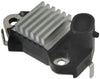 Rareelectrical NEW VOLTAGE REGULATOR ARCO MARINE ALTERNATOR COMPATIBLE WITHS 20800 20810 20815 REPLACES 271940