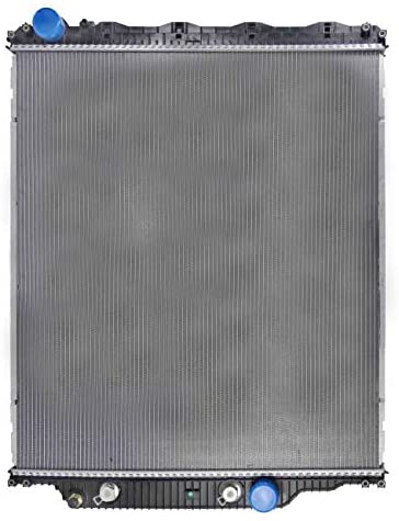 Sunbelt Radiator For Mack GU7 GU8 730018PA Drop in Fitment
