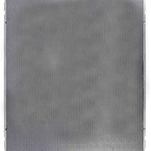 Sunbelt Radiator For Mack GU7 GU8 730018PA Drop in Fitment