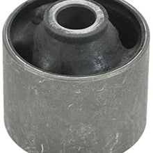 Rear Upper Control Torque Arm Bushing Pair Set of 2 for Volvo 240 260 Series