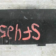 REUSED PARTS Communication LHD Telematics Bluetooth Module Fits 10-18 Wrangler 68104904AC