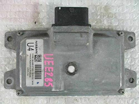 REUSED PARTS Transmission Control Module 4WD AWD Fits 13 Pathfinder 31036 3KA4B 310363KA4B