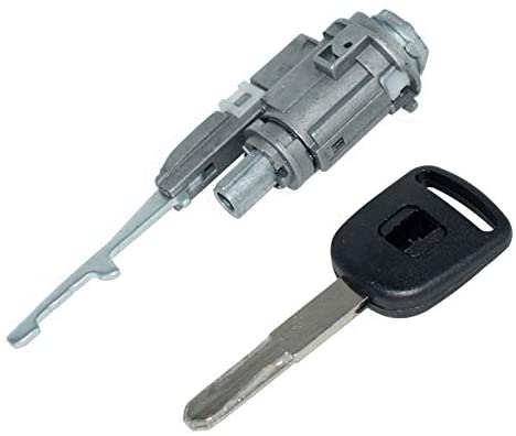 Ignition Switch Lock Cylinder For Honda Accord Civic CRV CR-V For Element Pilot Acura MDX RDX TSX ZDX TL 06351-TE0-A11